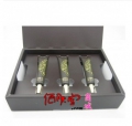 ZENDO品美会密集活化夜间精华10gX3支