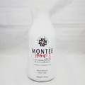 MONTEE瑞士梦缇呵护补湿洁面乳500ml
