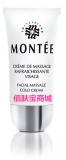 MONTEE瑞士梦缇呵护补湿按摩冷霜50ml
