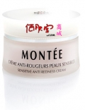 MONTEE瑞士梦缇轻柔防敏倍护晚霜50ml