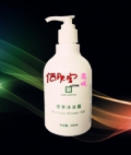 松鹤富丽营养沐浴露350ml